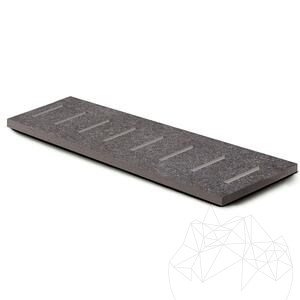 Griglia/Grid - Sinterized Stone, 20X120X2