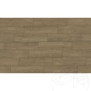 Sinterstein L'ALTRA PIETRA Long Rovere, 80 X 180 X 2 cm, R11 - Rutschfest für den Außenbereich