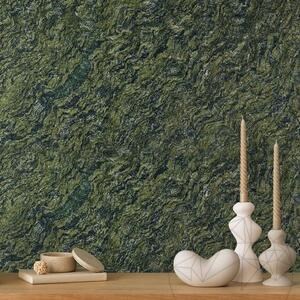 Rainbow Green Casual Design Platte 2CM