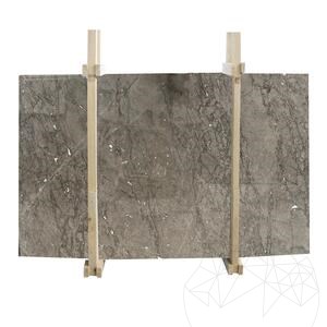 Marmorplatte Rolex Poliert, 2 cm