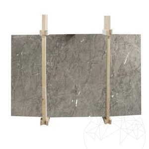 Marmorplatte Rolex Poliert, 2 cm