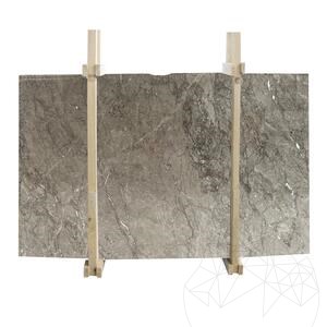 Marmorplatte Rolex Poliert, 2 cm