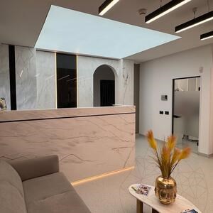 Rosso Venato Polierte Marmorplatte 2 cm