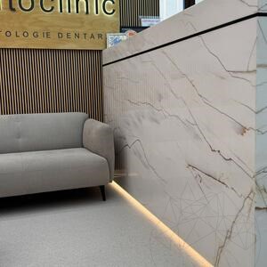 Rosso Venato Polierte Marmorplatte 2 cm