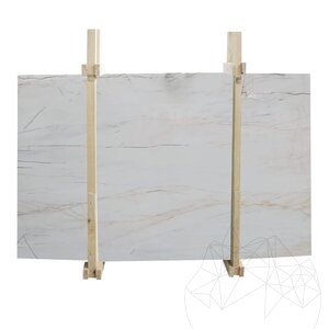 Rosso Venato Polierte Marmorplatte 2 cm