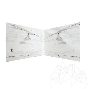 Rosso Venato Polierte Marmorplatte 2 cm