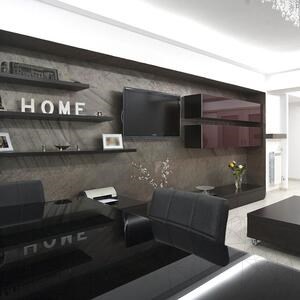 Flexibler Schiefer SKIN Ultra-Flex 2mm - Kupfer, 240 x 90 cm | Stein für Wände, Möbel, Fassaden und Nassbereiche