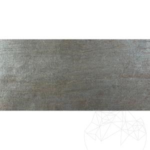 Flexibler Schiefer SKIN Ultra-Flex 2mm - Kupfer, 240 x 90 cm | Stein für Wände, Möbel, Fassaden und Nassbereiche