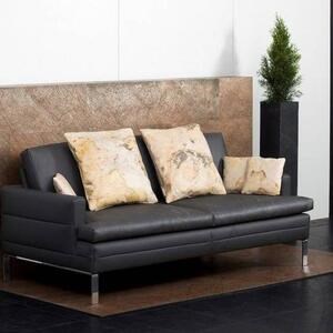 Flexible Slate SKIN Ultra-Flex 2mm - Copper, 122 x 61cm | Stein für Wände, Möbel, Fassaden und Nassbereiche