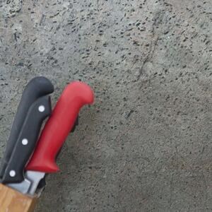 Flexibler Schiefer SKIN Ultra-Flex 2mm - Jeera Grün, 122 x 61cm | Stein für Wände, Möbel, Fassaden und Nassbereiche
