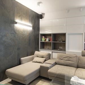 Flexibler Schiefer SKIN Ultra-Flex 2mm - Forest, 240 x 90 cm | Stein für Wände, Möbel, Fassaden und Nassbereiche