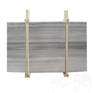 Marmorplatte Serpegiante Poliert, 2 cm