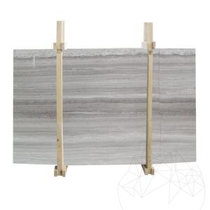 Marmorplatte Serpegiante Poliert, 2 cm