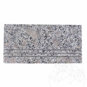 Verarbeitung: Anti-Rutsch (3 Streifen) - Universal