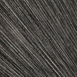 Splendor Black Oblique Design Platte 3CM