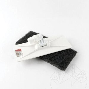 LTP Universal-Pad-Halter - Perfekt für alle Pads