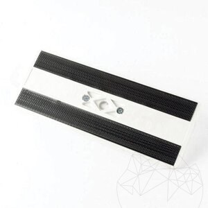LTP Universal-Pad-Halter - Perfekt für alle Pads