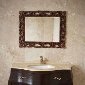 Classic PREMIUM Kreuzschliff gehonter Travertin 45,7 x 30,5 x 1,2 cm