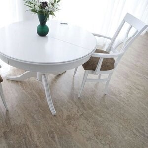 Latte Honed PREMIUM Travertin 61 x 30,5 x 1,2 cm