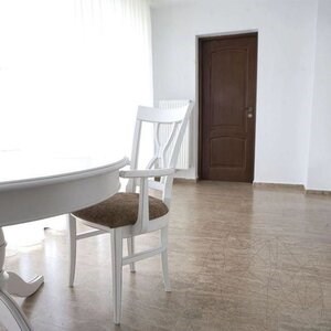 Latte Honed PREMIUM Travertin 61 x 30,5 x 1,2 cm