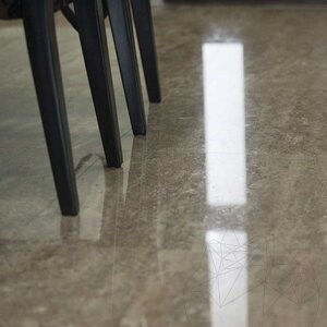 Latte Geschliffen PREMIUM Travertin 61 x 61 x 1,2 cm