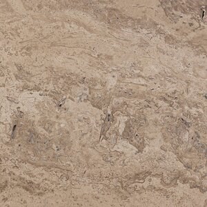 Latte PREMIUM Kreuzschliff Gebürsteter Travertin 122 x 61 x 1,2 cm