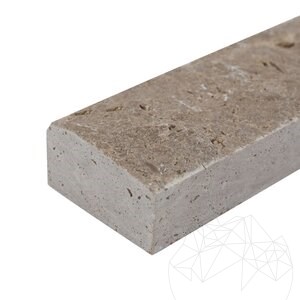 Noce Splitface Travertin 5 cm x FL x 2,2 cm