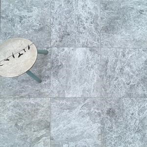 Tundra Light Polierter Marmor, 60 x 60 x 2 cm