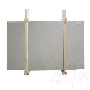 Marmorplatte Vanilia Cream Premium Poliert, 2 cm