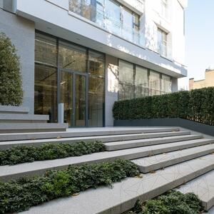 Venetian Granit Lineal Plus Design Platte 3CM