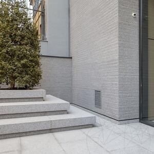 Venetian Granit Lineal Plus Design Platte 2CM