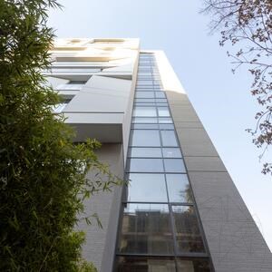 Venetian Granit Lineal Plus Design Platte 3CM