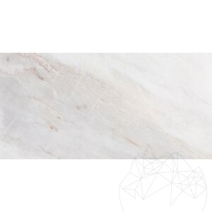 Marmorfliesen Palisandro Matt 60 x 30 x 2 cm