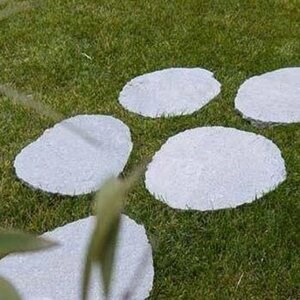 Riven & Chiseled Edge Kavala Schiefer Japanischer Garten Schritt - XXL Größe
