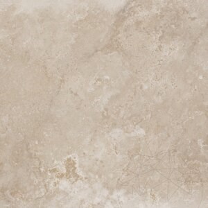 Classic PREMIUM Kreuzschliff gehonter Travertin 122 x 61 x 1,2 cm