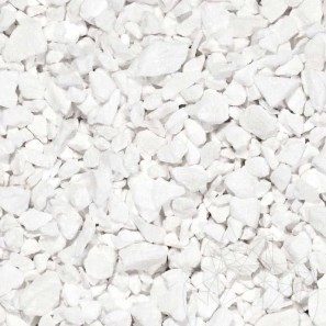 Thassos Marmorkies 4-8 mm KG