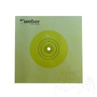 Dämmstreifen für Unterlagsbodensystem - Weber Tec 828 MD Dämmstreifen