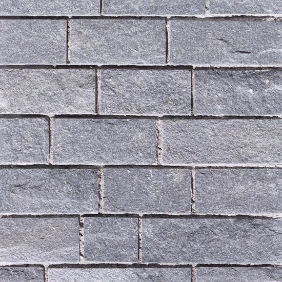 Barbecue Gradina Mediteraneo Mare (Holzkohle/Holz, 210x153x75 cm, 950 kg, Naturstein Kavala, Ziegel)