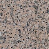 Rosa Porrino Polierter Granit 60 x 30 x 1,5 cm