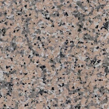 Rosa Porrino Polierter Granit 60 x 30 x 1,5 cm