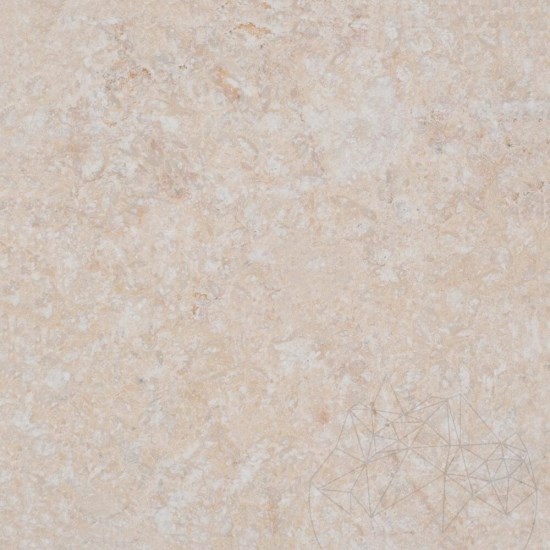 Sunny Dream Französisches Muster Getrommelter Kalkstein 1,2 cm