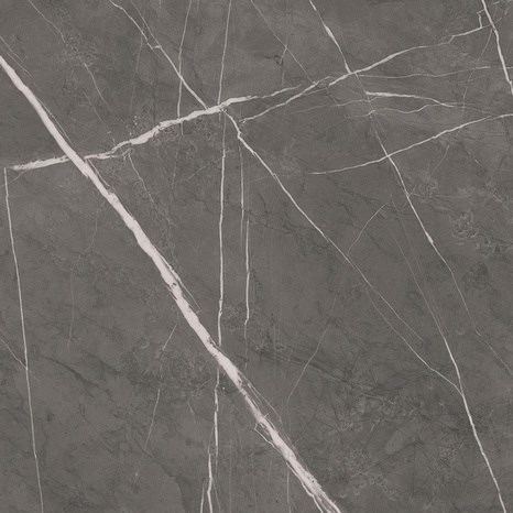 Marmorfliesen Pietra Grey Poliert 60 x 60 x 2 cm
