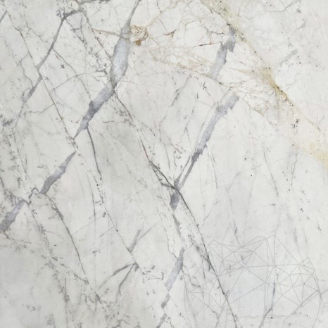 Marmorfliesen Perlato Matt 61 x 30.5 x 1.2 cm