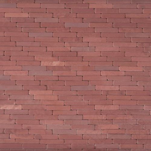 Fileti Regenbogen getrommelter Sandstein 4 x 20 x 1 cm 