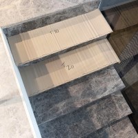 Bearbeitungsservice: kundenspezifischer Zuschnitt auf Basis von Sandstrahlen - Aufpreis 40% (universal)