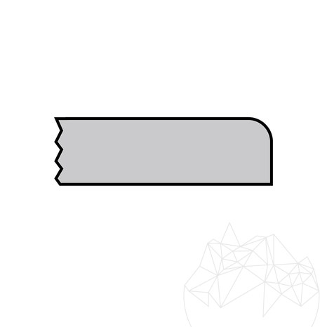 Bearbeitungen: Semibaston Sonderteile Granit Polisat