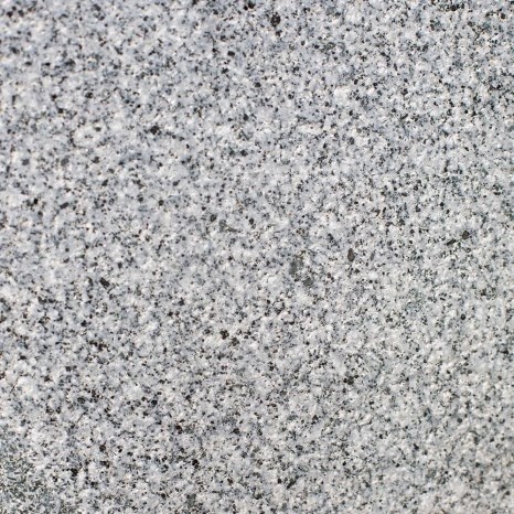 Bianco Sardo Sandgestrahlter Granit, Plattenzuschnitt, 2 cm - Sonderprojekt-Artikel