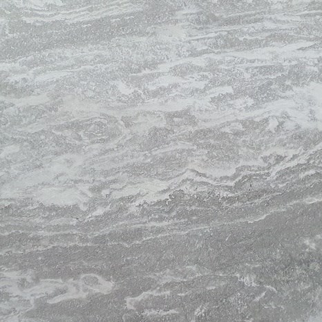 Calacatta Cielo Polierte Marmorplatte 2 cm