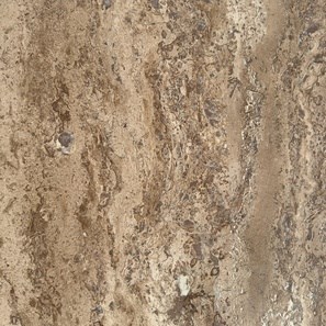 Latte PREMIUM Geschliffener und gefüllter Travertin 122 x 61 x 1.2 cm