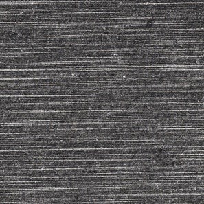 Black Crystal Lineal Plus Design Platte 2CM